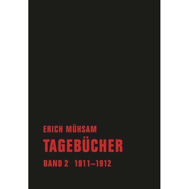 Thumbnail - Verbrecher, Agenda, Tagebücher (Deutsch)