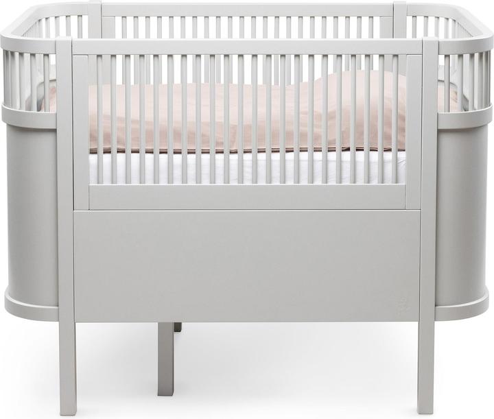 Produktbild Sebra Baby & Junior (70 x 140 cm)