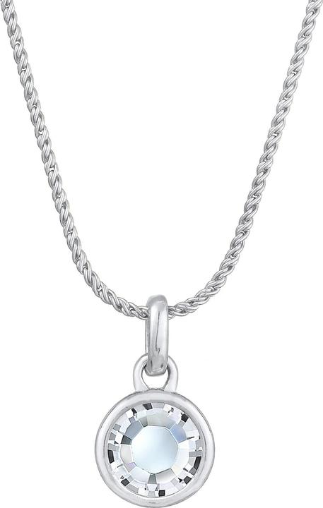 Elli Kristall Kette