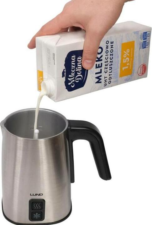 Image du produit Vorel Lund Spieniacz Do Mleka 500w