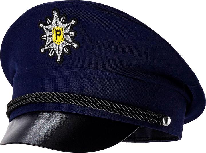 Produktbild Widmann Polizeimütze