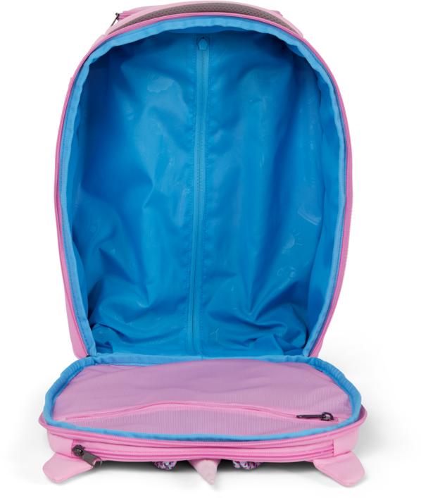 Produktbild Affenzahn Erna Einhorn (18 l)