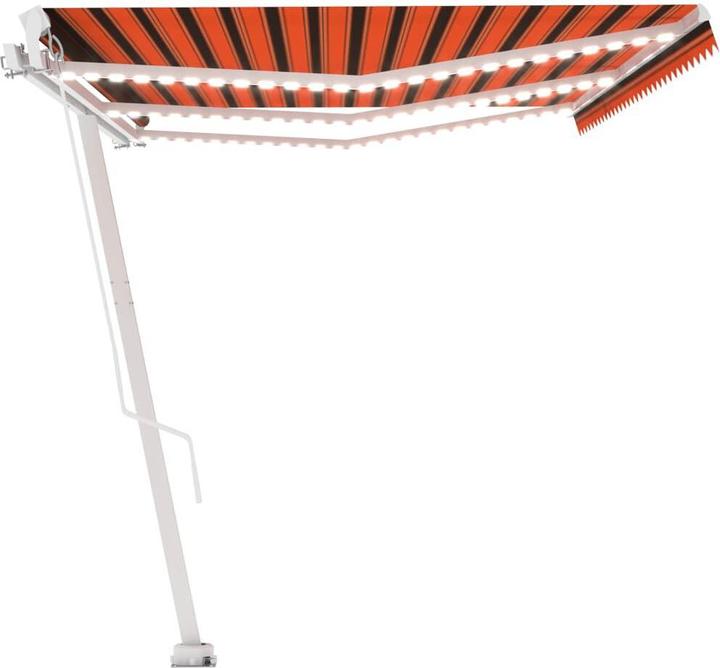 Actual product image vidaXL Sloane (6 m)