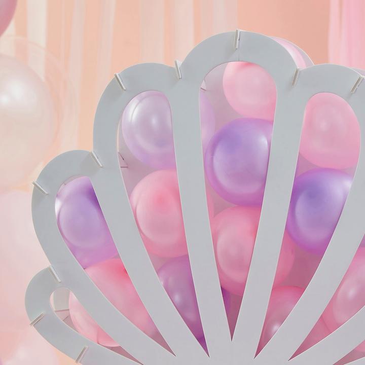 Produktbild Ginger Ray Luftballon-Set (40x)