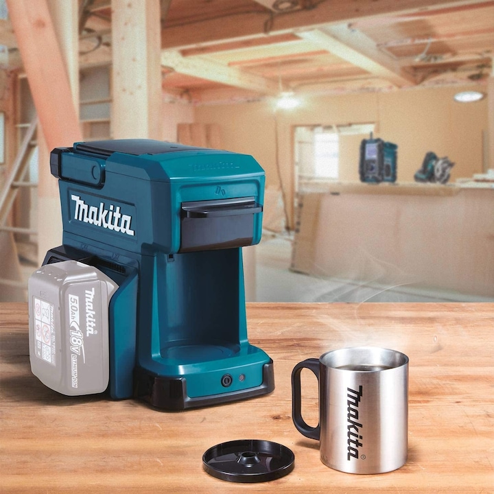 Image du produit Makita DCM501Z
