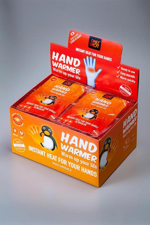 Produktbild Waldhausen Only Hot