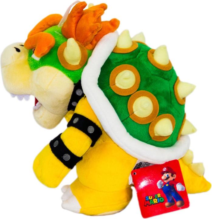 Image du produit Sanei Bowser (26 cm)
