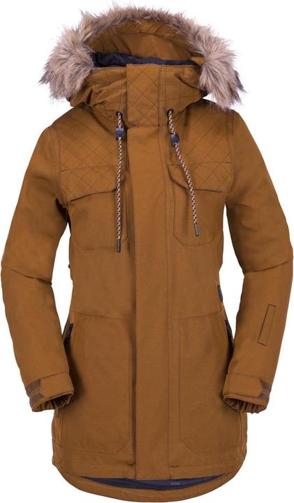 Volcom Shadow Insulated (XL)