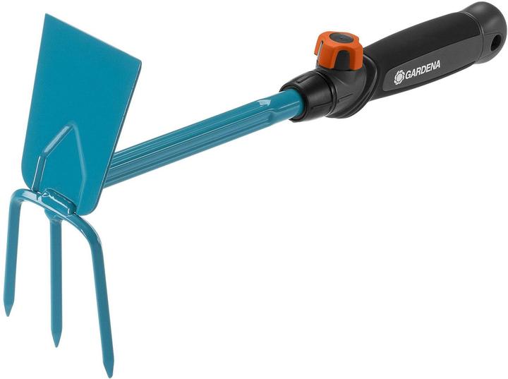 Actual product image Gardena Combisystem-Small Hook