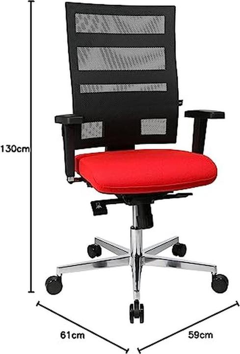 Image du produit Topstar SITNESS X-PANDER Plus