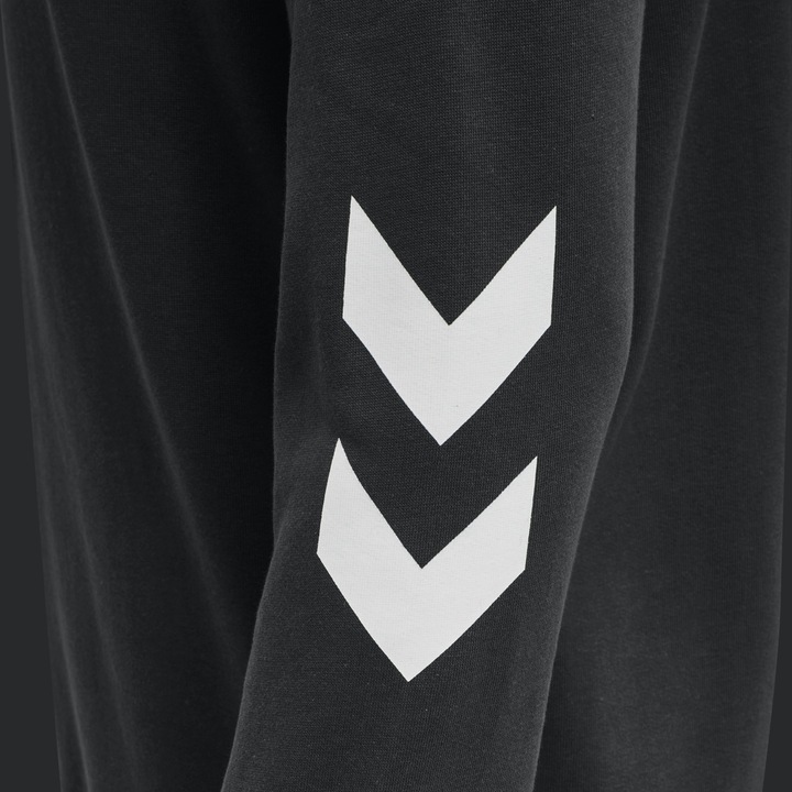 Image du produit hummel Hmllegacy Zip Hoodie Plus (XXL)
