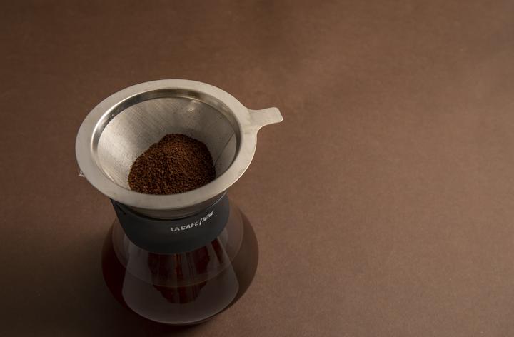 Immagine prodotto La Cafetière Caraffe (0.40 l)