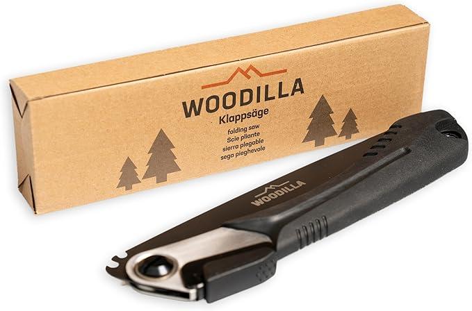 Image du produit Woodilla Klappsäge ""