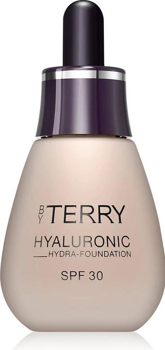Actual product image By Terry Hyaluronic Hydratant Fond de Teint 100C