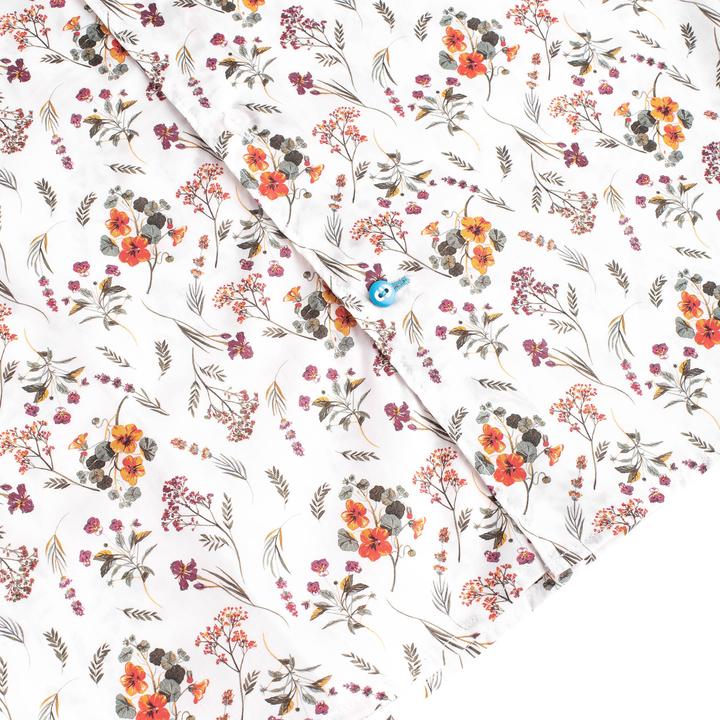 Immagine prodotto Panareha Camicia Floreale LEVANTO (S)