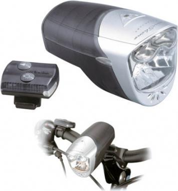 Immagine prodotto Topeak illuminazione anteriore moonshine high light