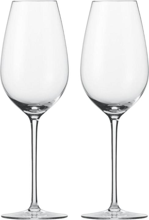Zwiesel SAUVIGNON BLANC ENOTECA 123 (KT2) (1 Glasses, White wine glasses)