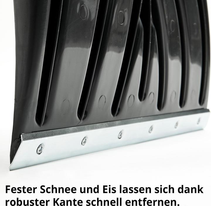 Immagine prodotto Hecht Schneeschaufel