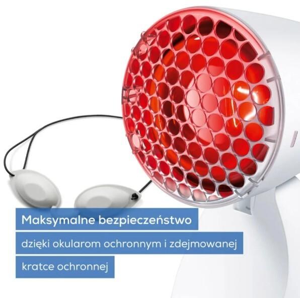 Actual product image Beurer IL 11 (100 W)