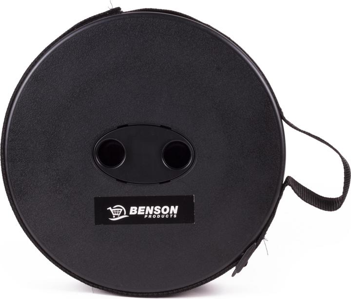 Actual product image Benson Folding stool portable nylon