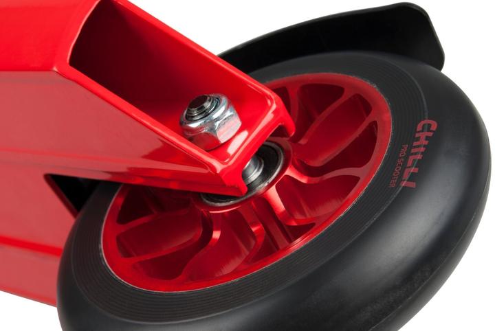 Produktbild Chilli Scooter Pro Fire Reaper