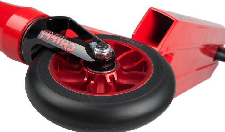 Produktbild Chilli Scooter Pro Fire Reaper