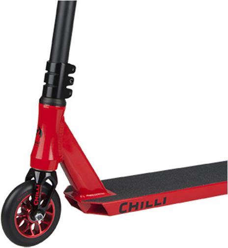 Produktbild Chilli Scooter Pro Fire Reaper
