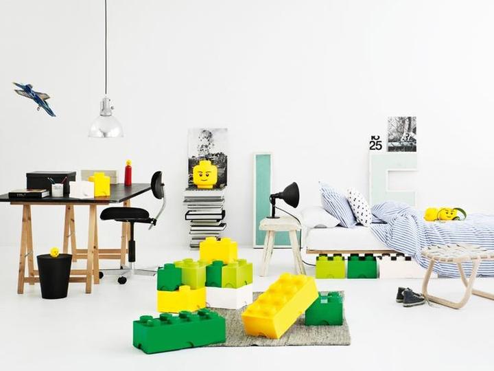Productafbeelding Room Copenhagen Storage Head