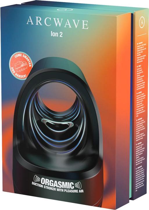 Produktbild ArcWave Ion 2