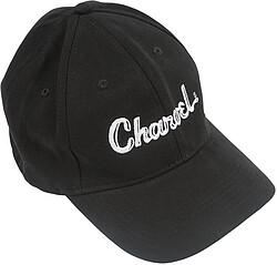 Image du produit Charvel Toothpaste Logo Hat, noir L/XL