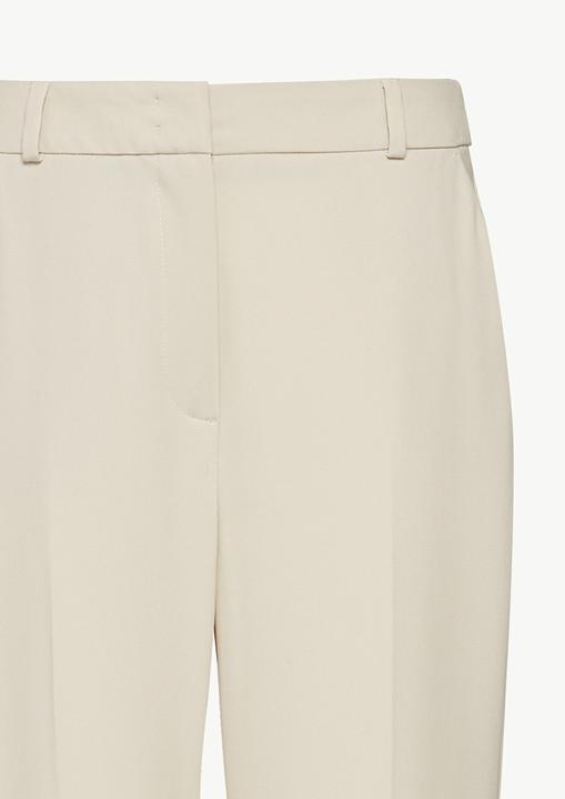 Produktbild Comma Hose Hochwertige Hose mit Wide Leg (44)