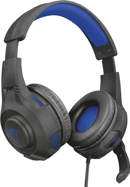 Image du produit Trust GXT 307B Ravu (Filaire)