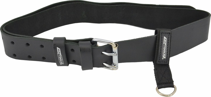 Produktbild MGA Awtools Pasek Skórzany 137cm Black Line