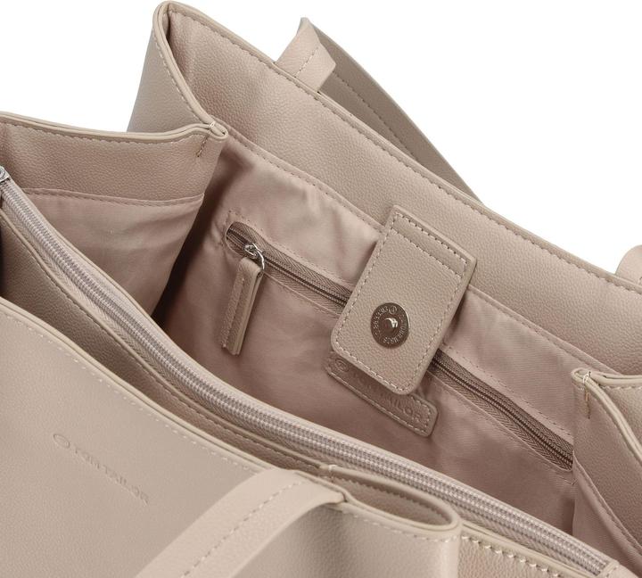 Produktbild Tom Tailor Mareile Shopper Tasche 37 cm (10 l)