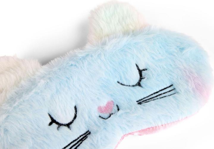 Produktbild Create It! Schlafmaske Fluffy