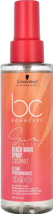 Produktbild Schwarzkopf BC Sun Protect (150 ml)