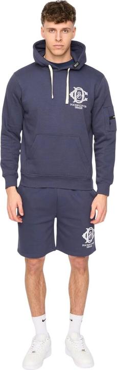 Produktbild Duck and Cover Randolph Kapuzenpullover (S)