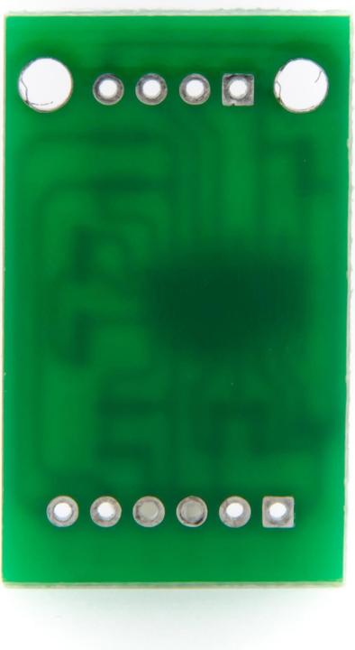 Actual product image Purecrea Load Cell Amplifier - HX711 Weigh Sensor 24 Bit