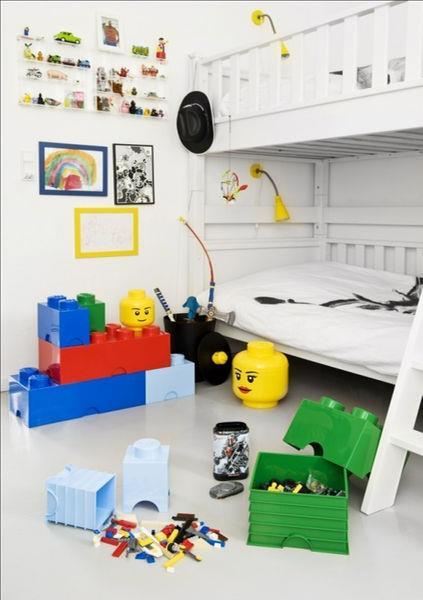 Productafbeelding Room Copenhagen Storage Head
