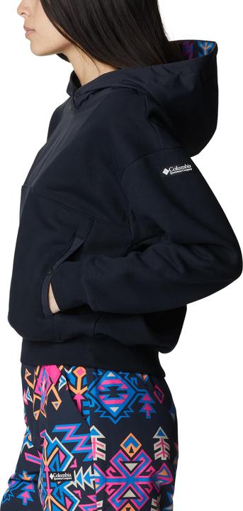Produktbild Columbia Wintertrainer Graphic Hoodie (L)