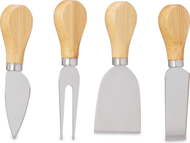 Actual product image Relaxdays Cheese board set