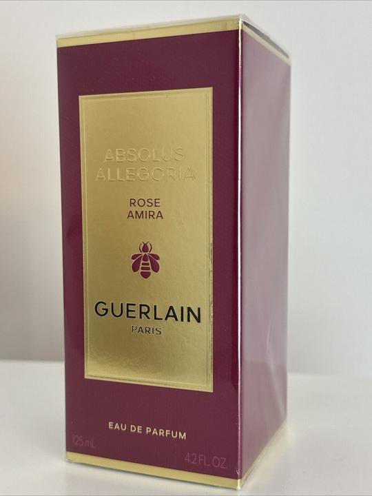 Produktbild Guerlain Absolutes Allegoria (Eau de Parfum, 125 ml)