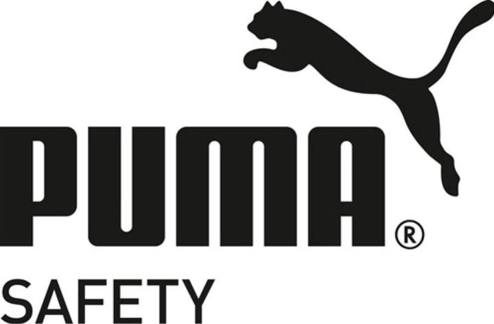 Actual product image Puma Safety boot CONQUEST STONE HIGH size 44 stone S3 CI HI HRO SRC DIN EN ISO 20345 nubuck leather (S3, 44)