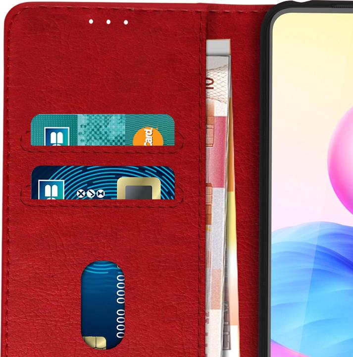 Actual product image Avizar Chester Series (Xiaomi Poco M3 Pro)