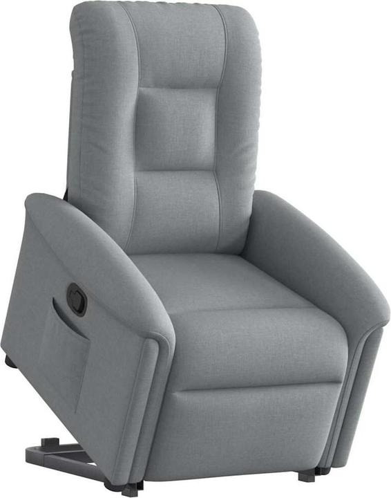 Produktbild vidaXL Relaxsessel mit Aufstehhilfe