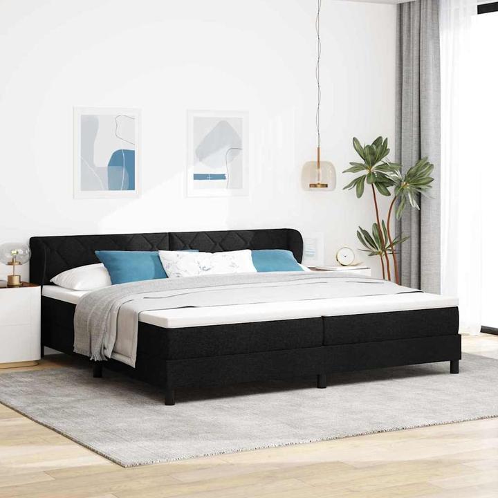 Image du produit vidaXL Boxspringbett (200 x 200 cm)