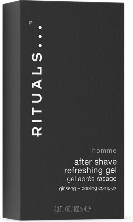 Immagine prodotto Rituals Gel rinfrescante dopobarba Homme (Gel, 100 ml)