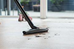 Produktbild Nilfisk Buddy II 12 (Nass-Trockensauger)