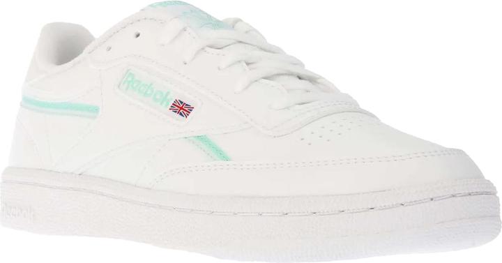 Produktbild Reebok Sneaker Club C 85 Vegan (35.5)