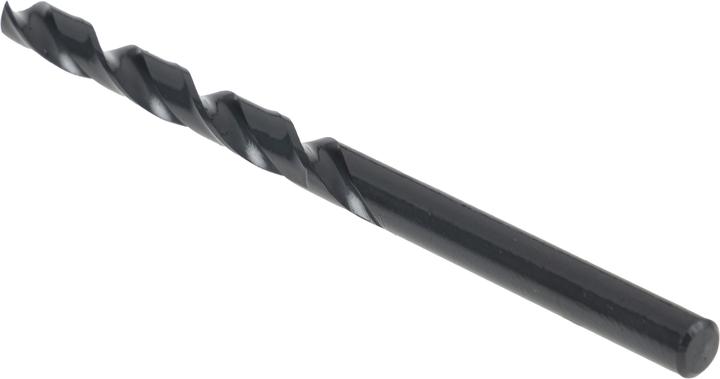 Actual product image RS PRO Black jobber drill5.0mm (5 mm)